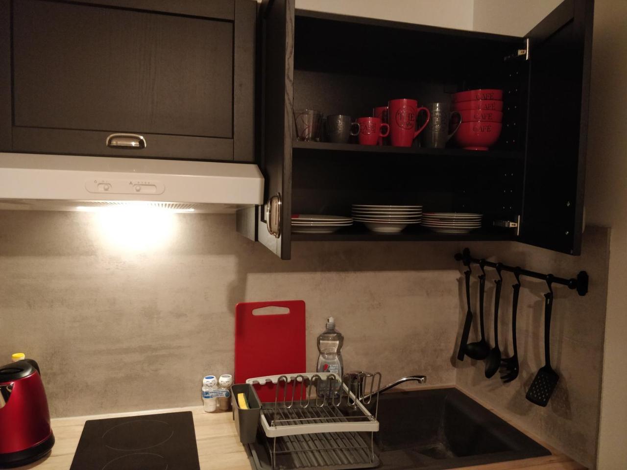 Le Chicago 4 Pers Centre Ville Wifi Parking Tram Apartment Clermont-Ferrand Exterior foto