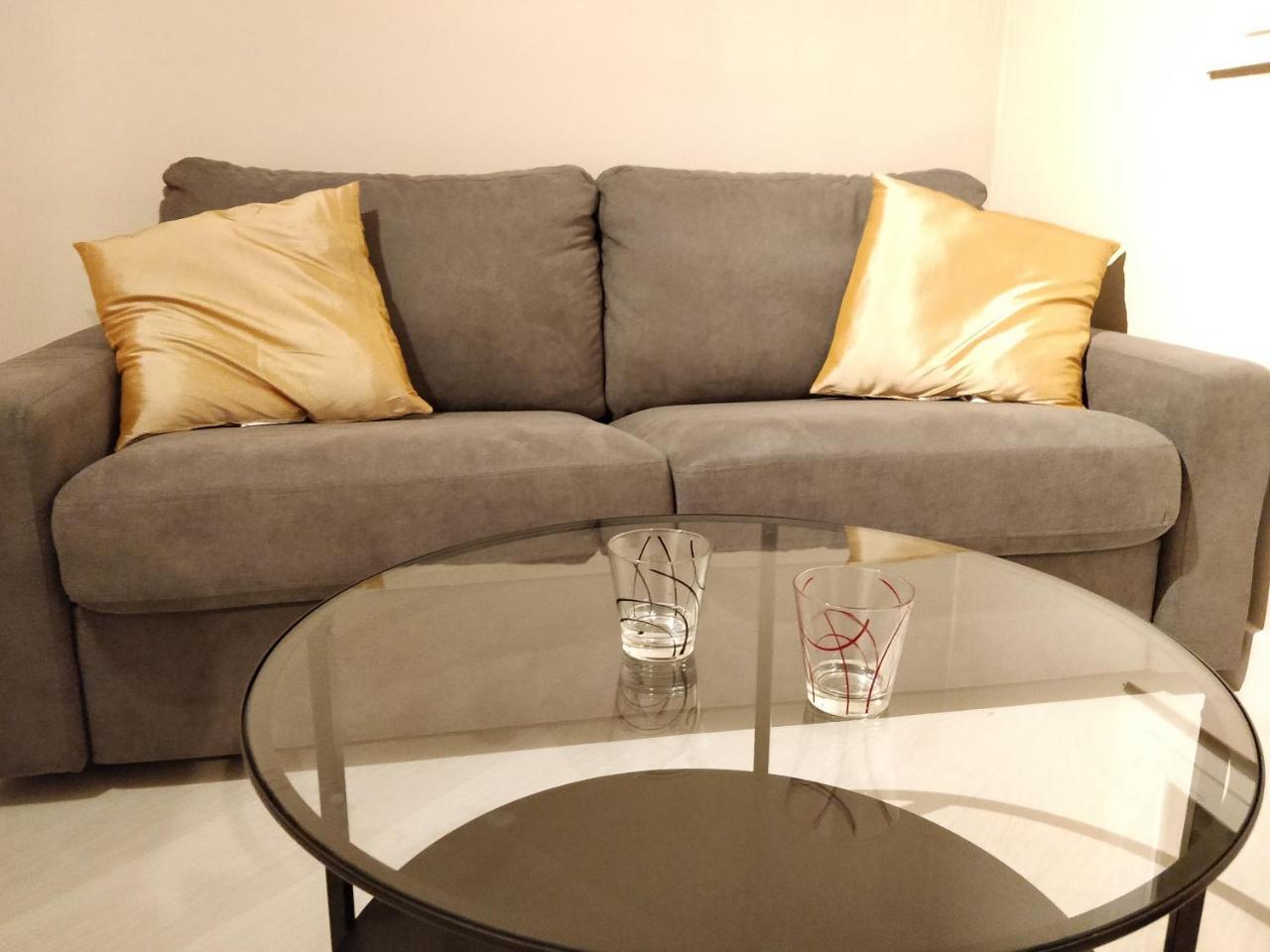 Le Chicago 4 Pers Centre Ville Wifi Parking Tram Apartment Clermont-Ferrand Exterior foto
